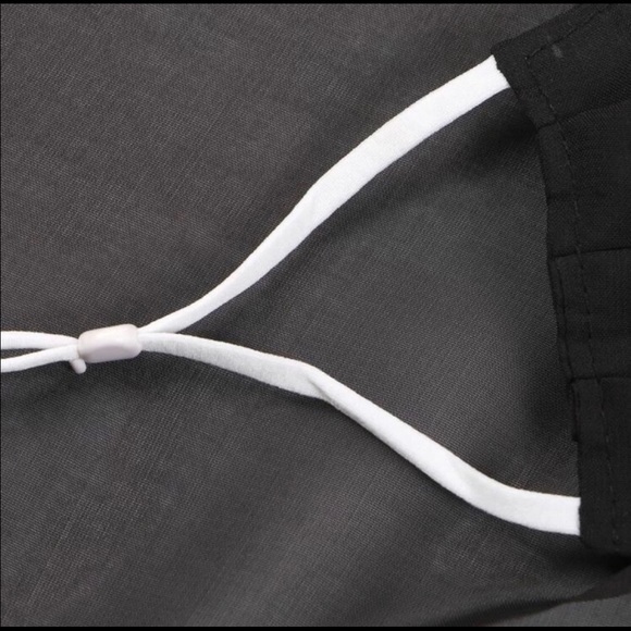 Convertible Scarf / Mask / Face Covering - Picture 5 of 5